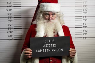 Get Santa still 1