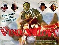 Mr. Toad's Wild Ride still 1