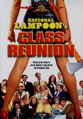 Class Reunion still 3