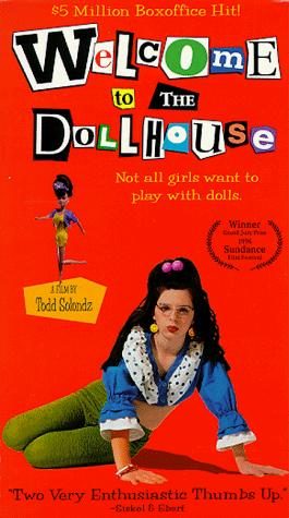 Welcome to the Dollhouse still 5