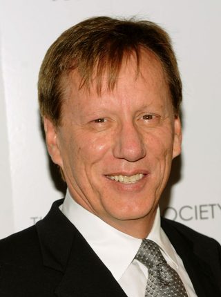 James Woods