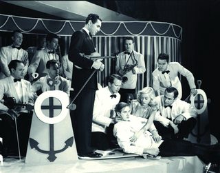 Song of the Thin Man still 2