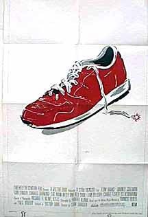 The Man with One Red Shoe still 2
