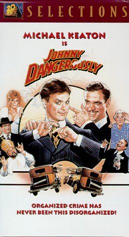 Johnny Dangerously still 4