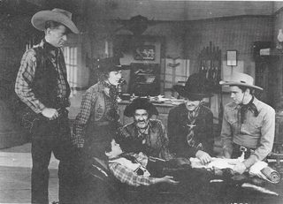 Renegade Trail still 6