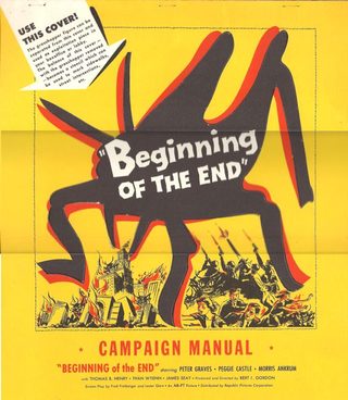 Beginning of the End still 3