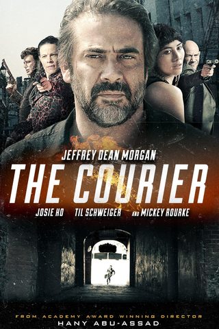 The Courier still 7