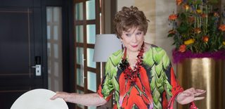 Wild Oats still 7