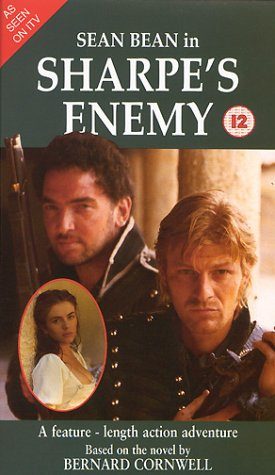 Sharpe's Enemy still 5