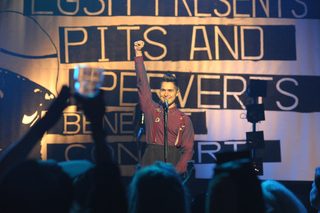 Pride still 3