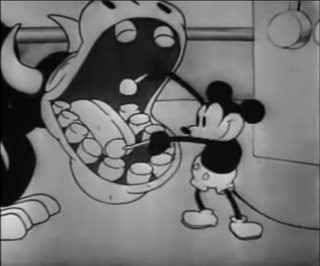 Steamboat Willie still 2