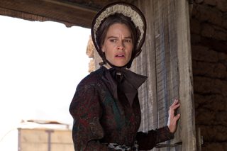 The Homesman still 5