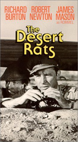The Desert Rats still 3