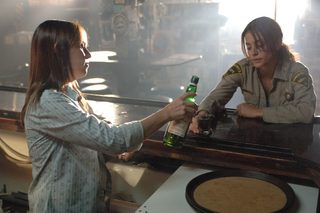 Unearthed still 2