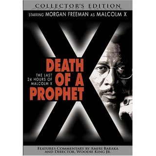 Death of a Prophet still 4