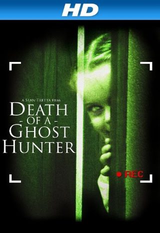 Death of a Ghost Hunter still 1