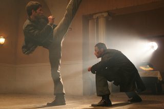 The Shepherd still 8