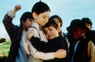 The Little Rascals still 6