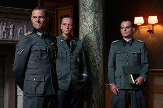The Conference still 3