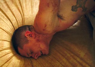 Starred Up still 7