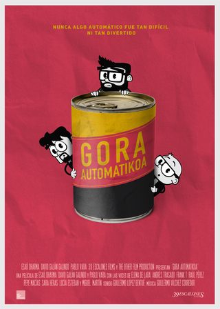 Gora Automatikoa still 5