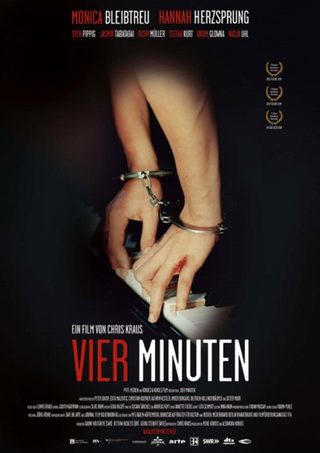 Four Minutes still 3