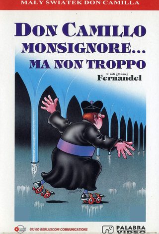 Don Camillo: Monsignor still 5