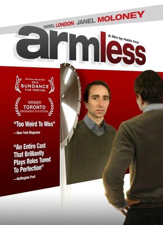 Armless still 6