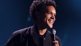 Trevor Noah: I Wish You Would still 7