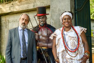 Amarração do Amor still 7