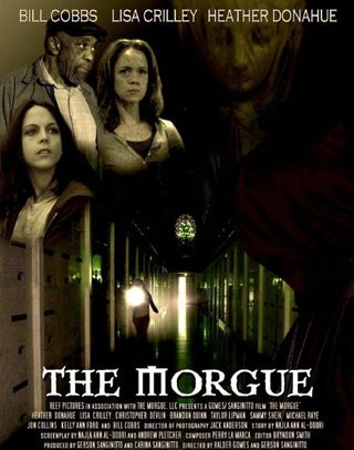 The Morgue still 8