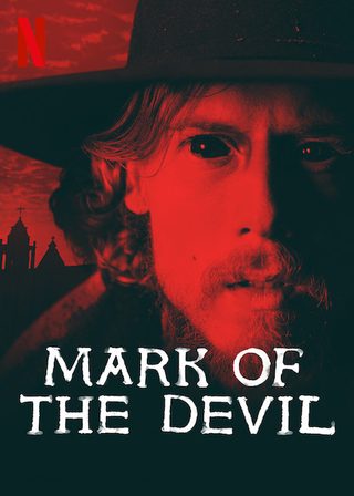 The Devil's Mark still 5