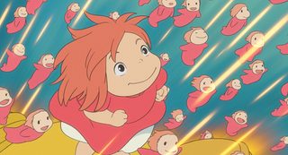 Ponyo still 4