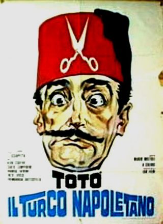 Neapolitan Turk still 7