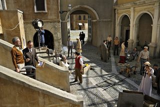 Doctor Ray and the Devils still 1
