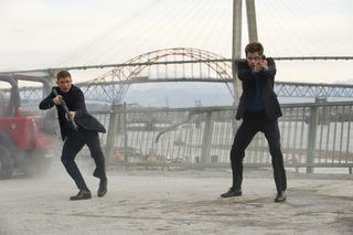This Means War still 2