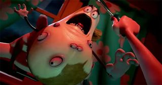 Sausage Party still 5