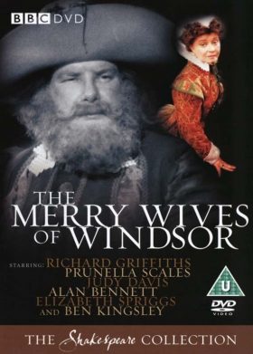 The Merry Wives of Windsor still 5