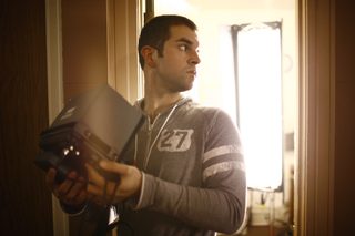 The Penitent Man still 6