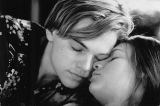 Romeo + Juliet still 3