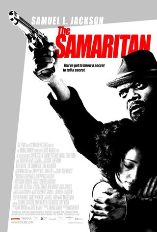 The Samaritan still 7
