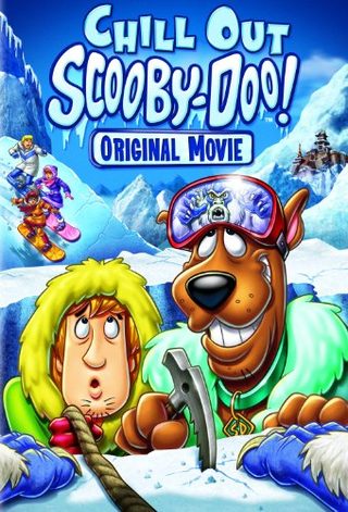 Chill Out, Scooby-Doo! still 1