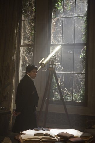 The Wolfman still 5