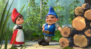 Gnomeo & Juliet still 6