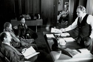 The Negotiator still 7