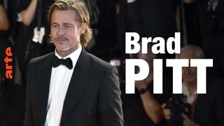 Brad Pitt: More Than a Pretty Face still 8