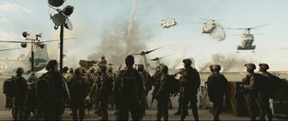 Battle Los Angeles still 7