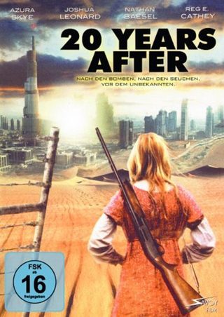 20 Years After still 2