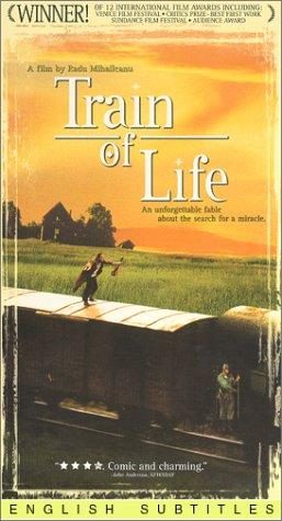 Train of Life still 6