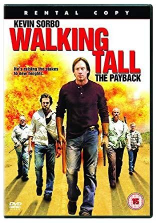 Walking Tall: The Payback still 7
